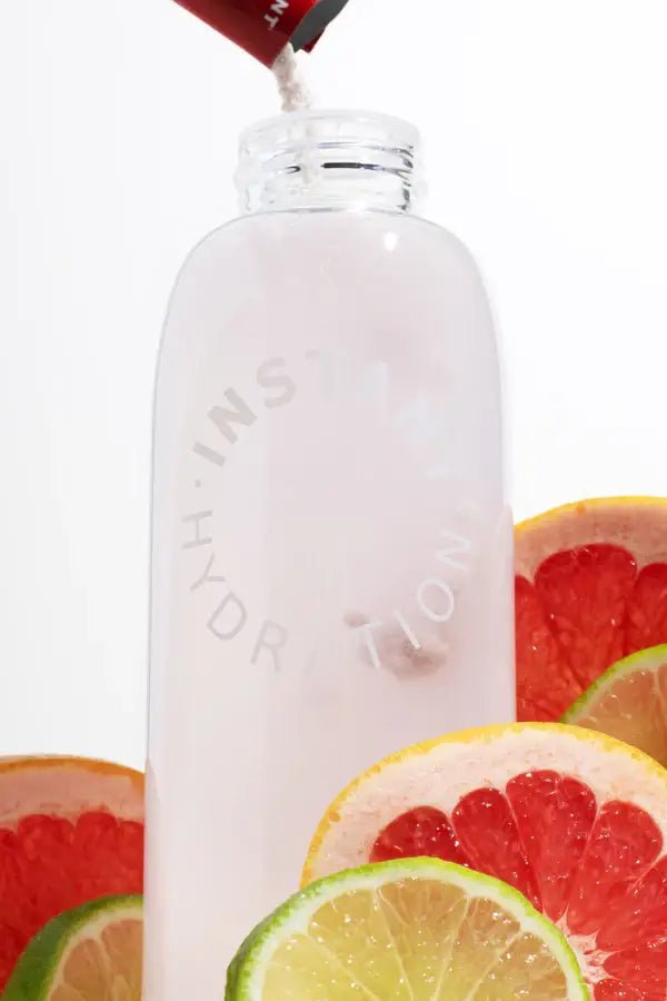 Instant Hydration - Premium Electrolyte Drink Mix: Paloma - The Look and Co
