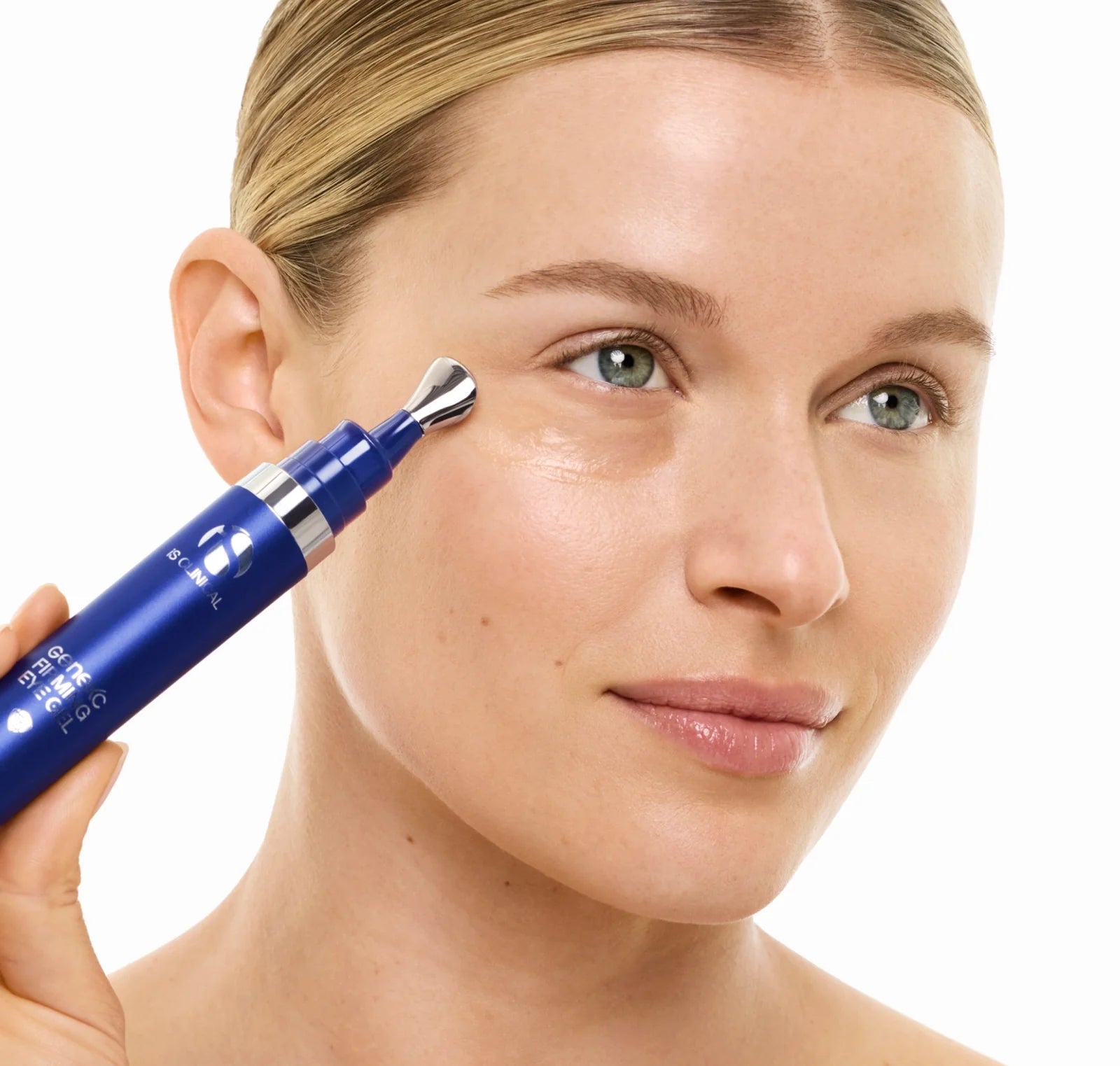 iS Clinical GeneXC Firming Eye Gel - The Look and Co