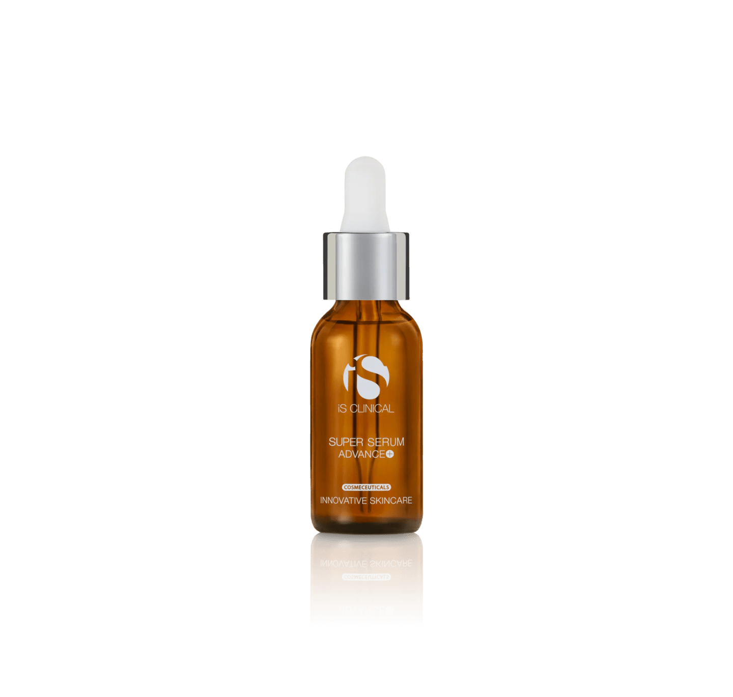 iS Clinical Super Serum Advance+ - The Look and Co