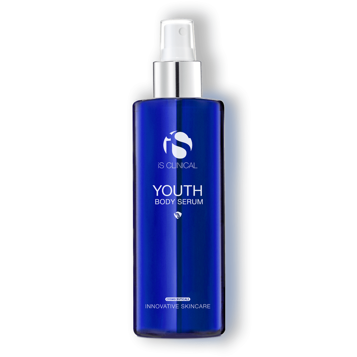 iS Clinical Youth Body Serum (Full Size) - The Look and Co