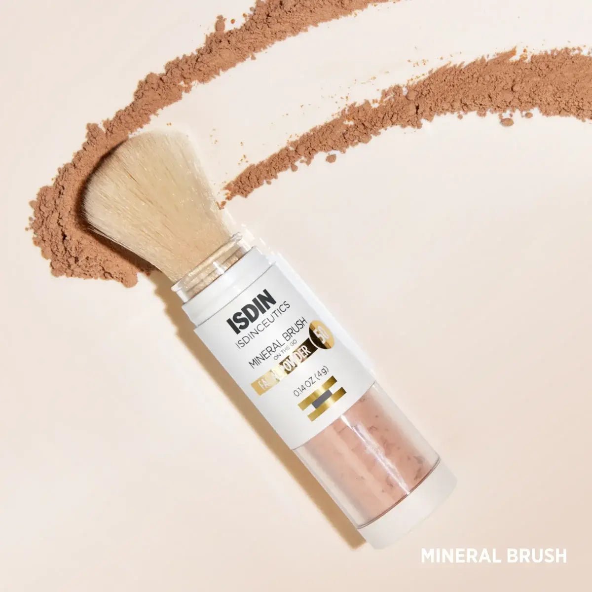 ISDIN Complete Care Trio - The Look and Co