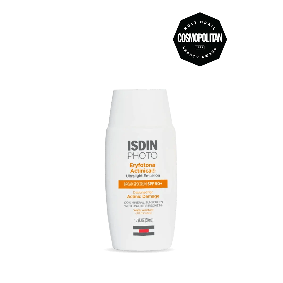 ISDIN Eryfotona Actinica - The Look and Co