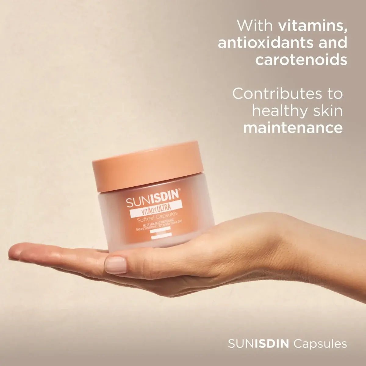 ISDIN SUNISDIN - The Look and Co
