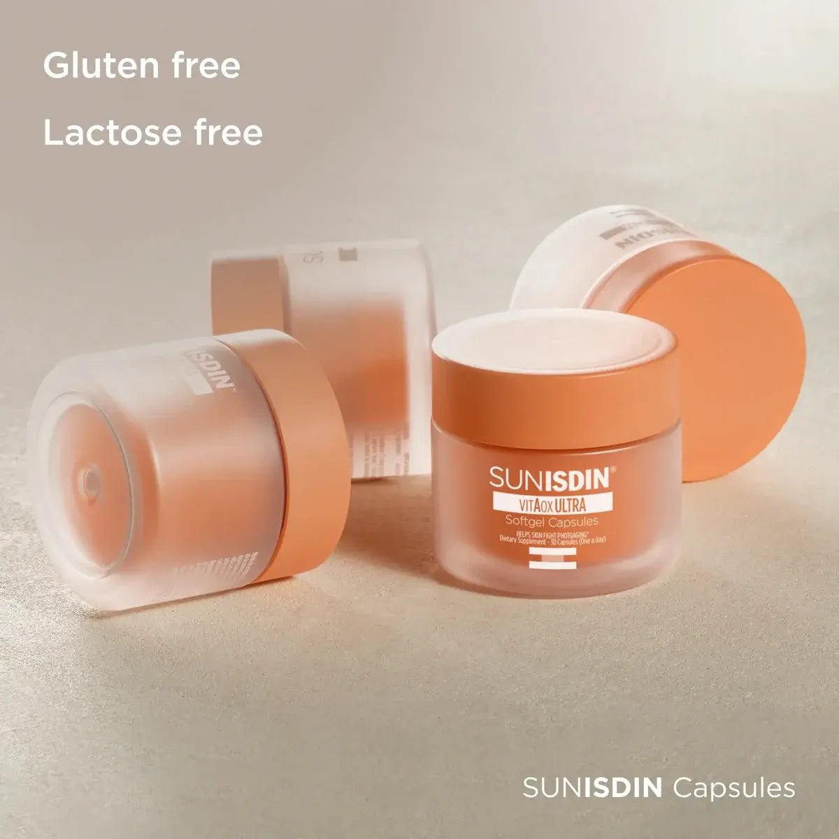 ISDIN SUNISDIN - The Look and Co