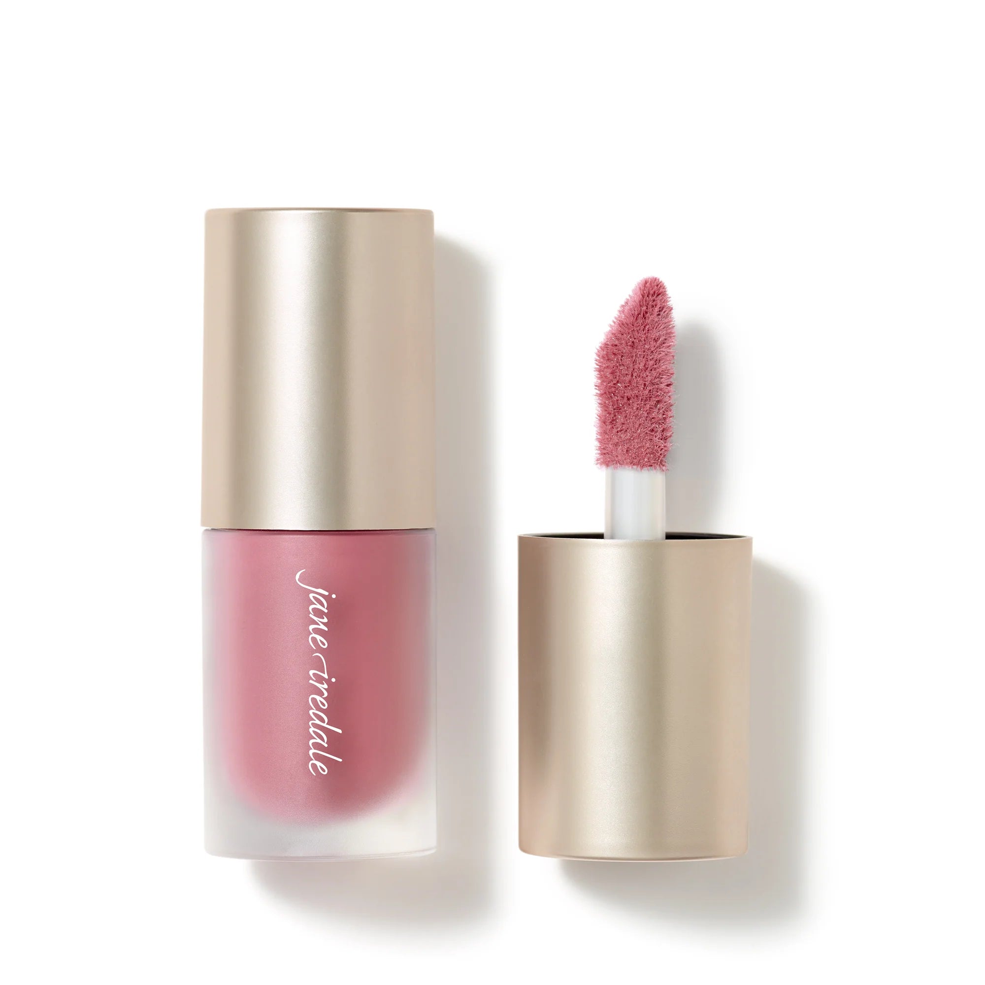 Jane Iredale ColorLuxe Liquid Blush - The Look and Co