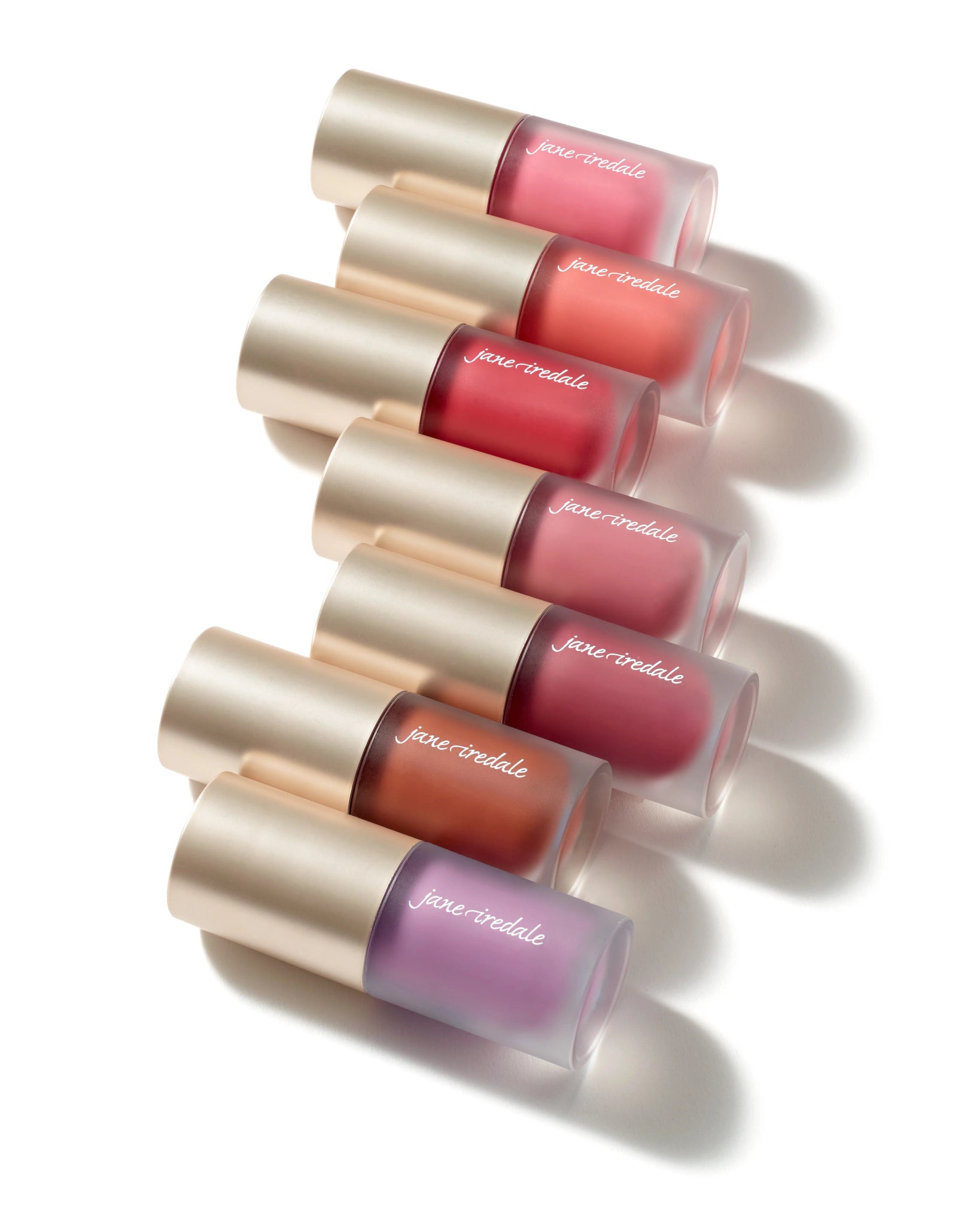 Jane Iredale ColorLuxe Liquid Blush - The Look and Co