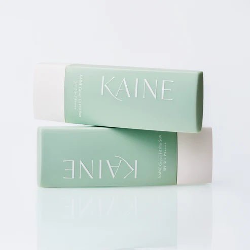 KAINE Cosmetics Green Fit Pro Sun - The Look and Co