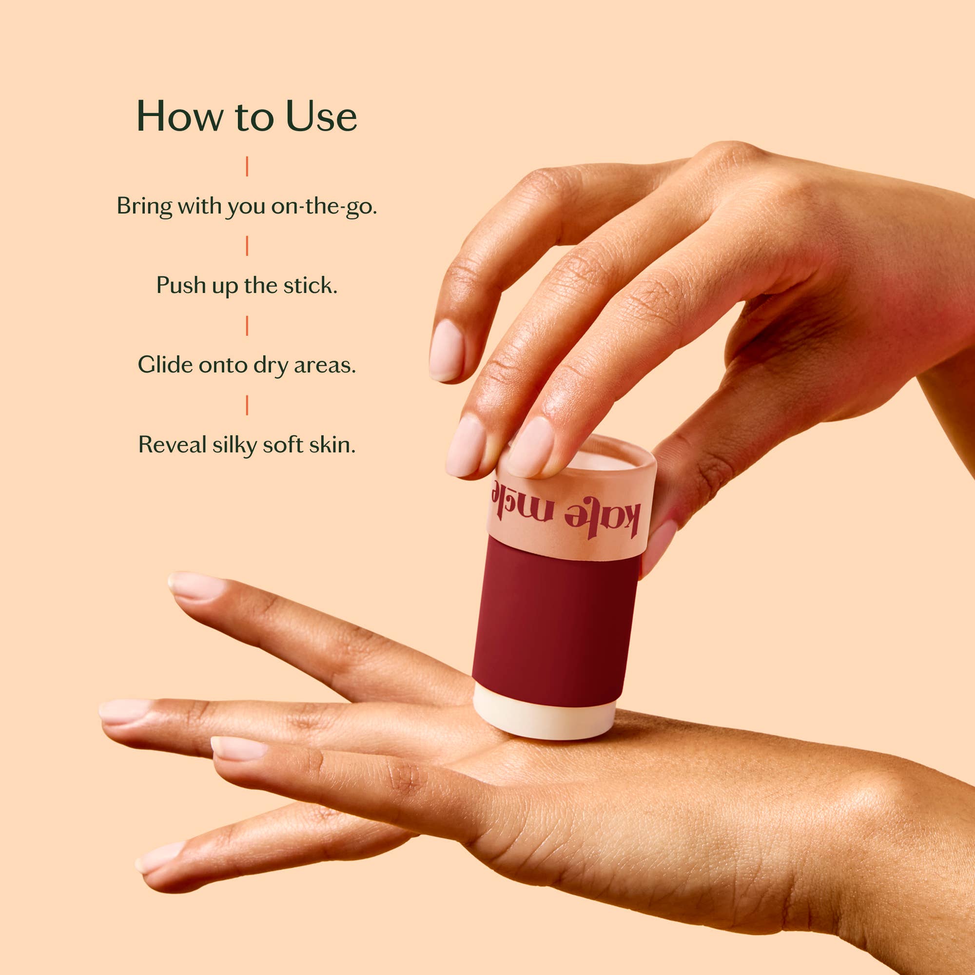 Kate McLeod - Holiday Everywhere Stick Duo - The Look and Co