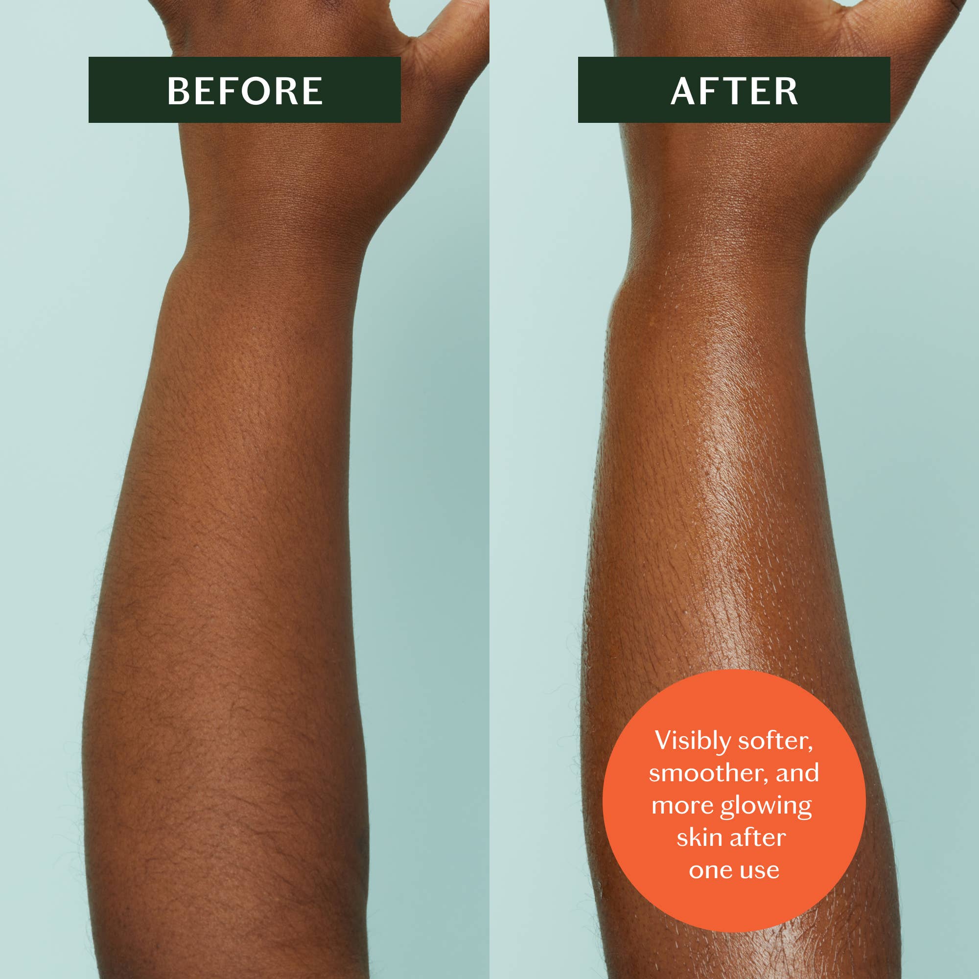 Kate McLeod - Naked Stone | Deep Moisturizing Lotion Bar - The Look and Co