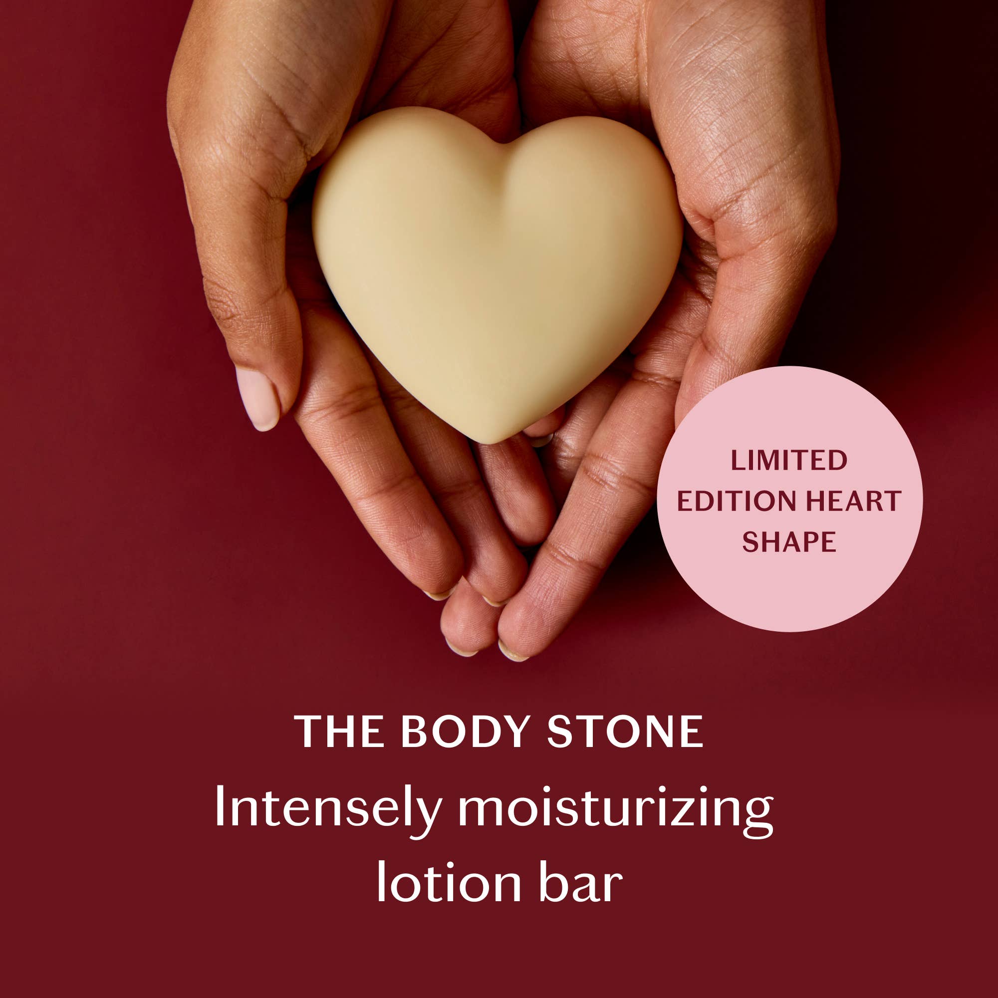Kate McLeod - Spicy Cacao | Deep Moisturizing Lotion Bar - The Look and Co