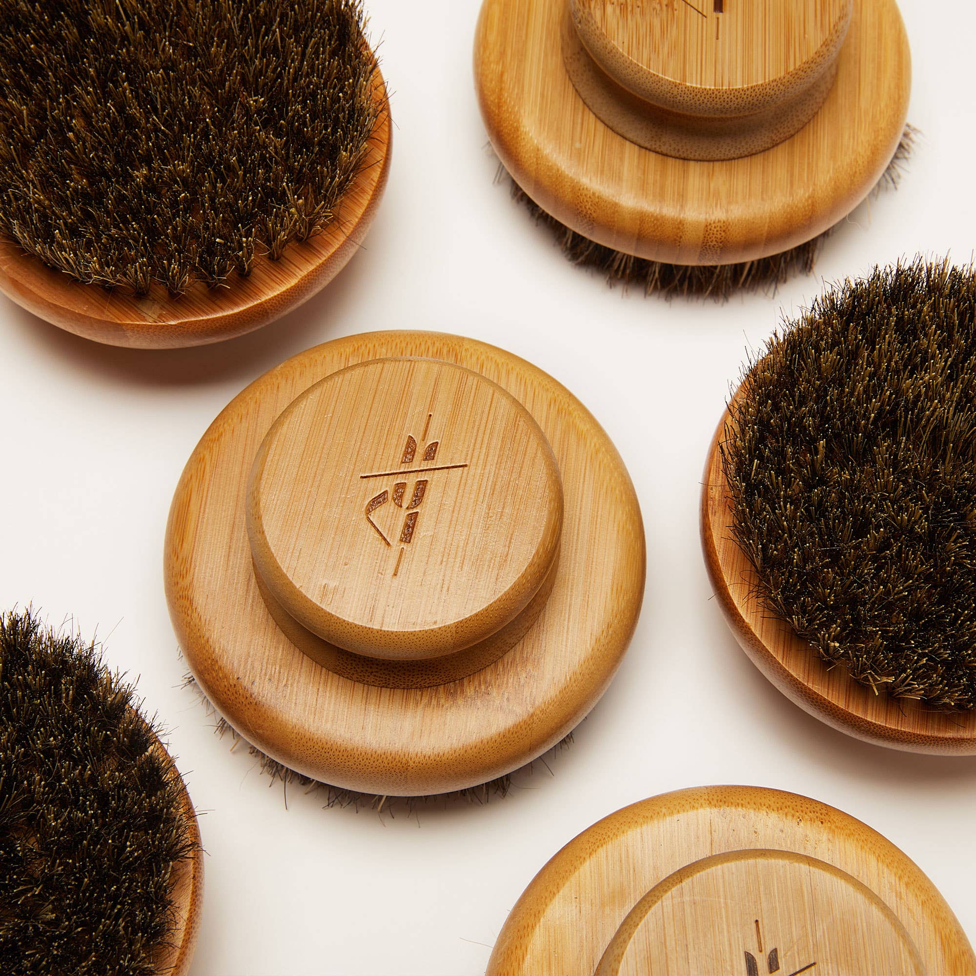 Kate McLeod - The Dry Brush - The Look and Co