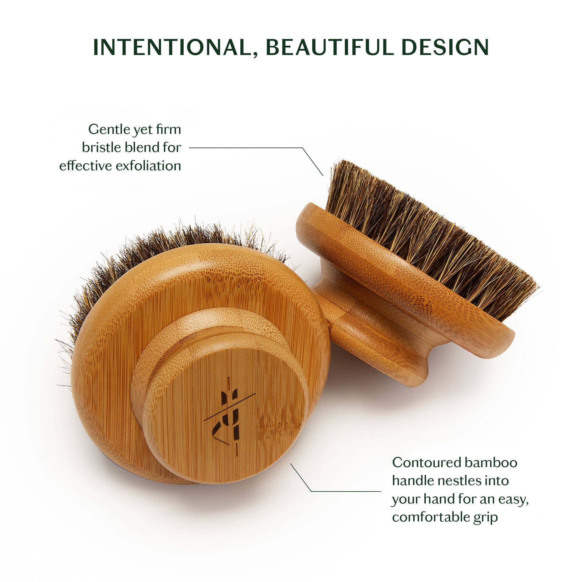 Kate McLeod - The Dry Brush - The Look and Co