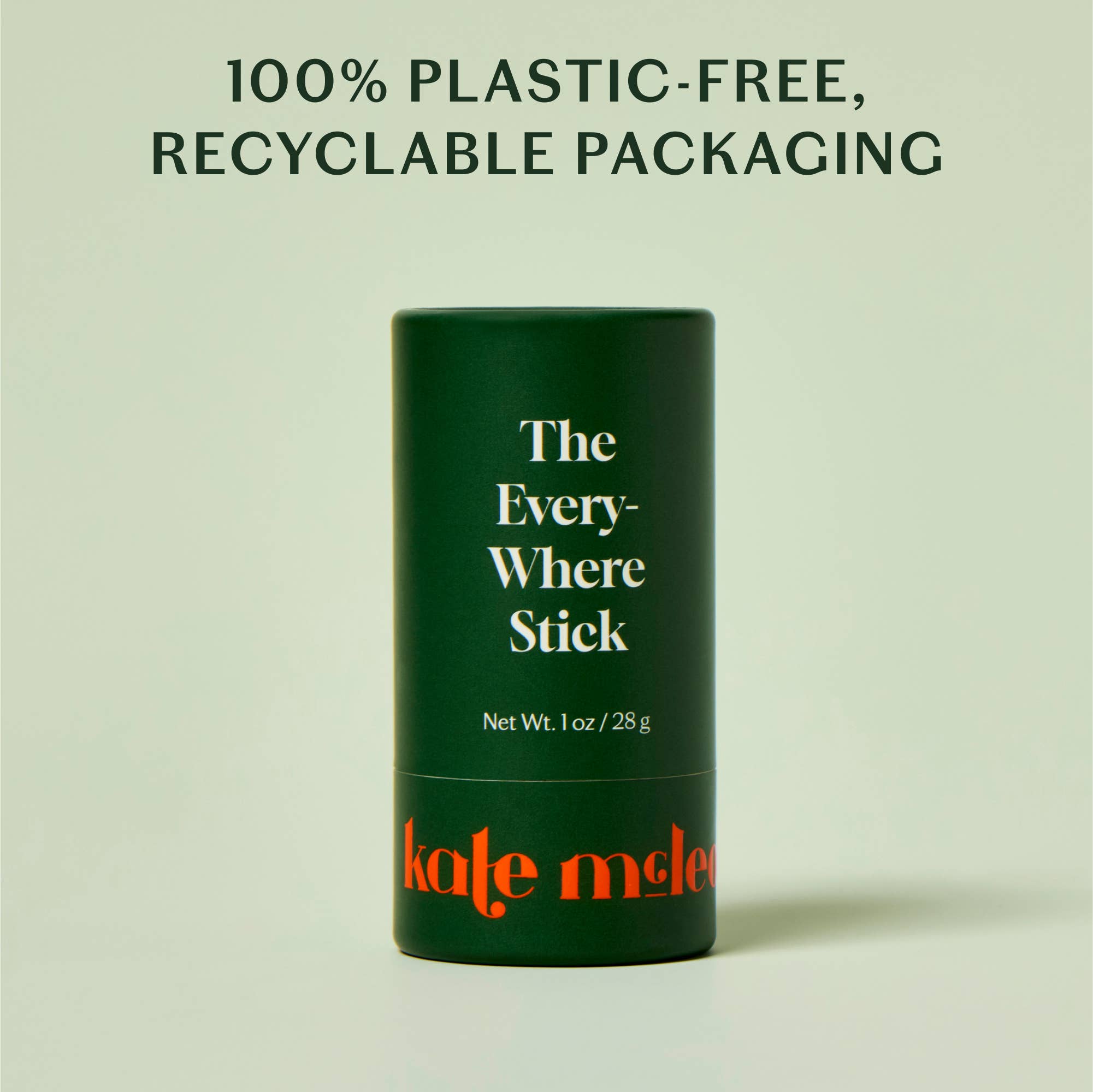 Kate McLeod - The Everywhere Stick - The Look and Co