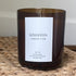 Kingston - Sandalwood + Musk - The Look and Co