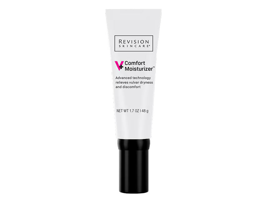 Revision Skincare V+ Comfort Moisturizer