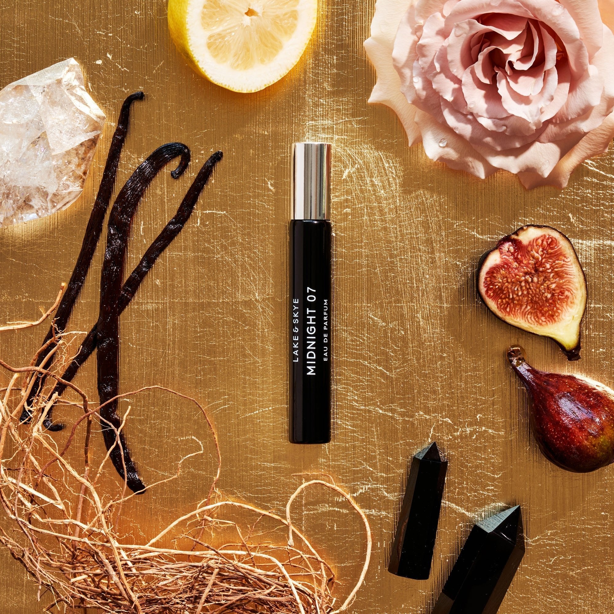 Lake & Skye Midnight Purse Spray - The Look and Co