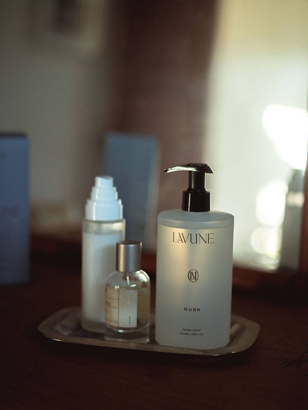 Lavune - Dusk Hand Soap - The Look and Co