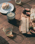 Lavune - N˚02 Dusk - The Look and Co