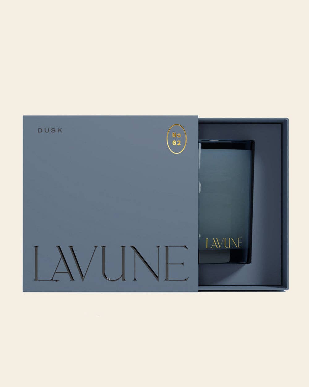 Lavune - N˚02 Dusk - The Look and Co