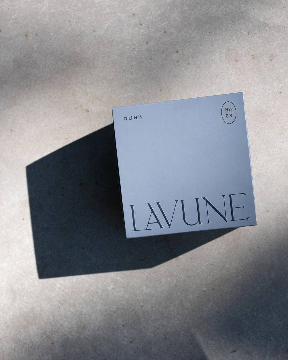 Lavune - N˚02 Dusk - The Look and Co