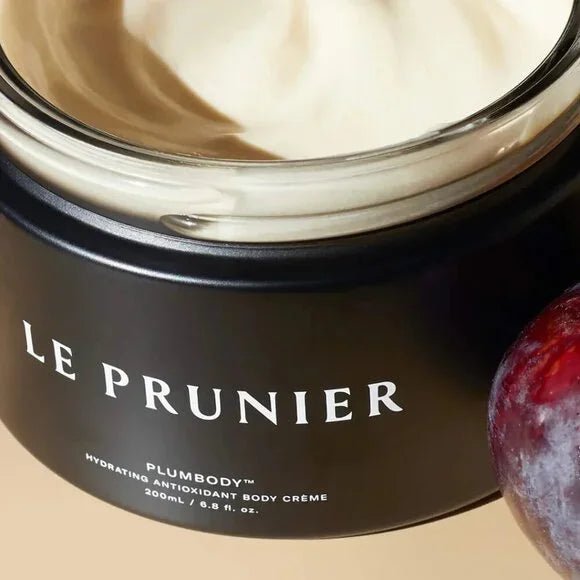 Le Prunier Plumbody™ Body Cream - The Look and Co