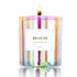 Les Citadines - Brioche Scented Candle - The Look and Co