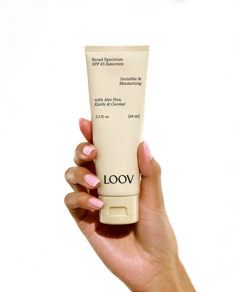 Loov Shield SPF 45