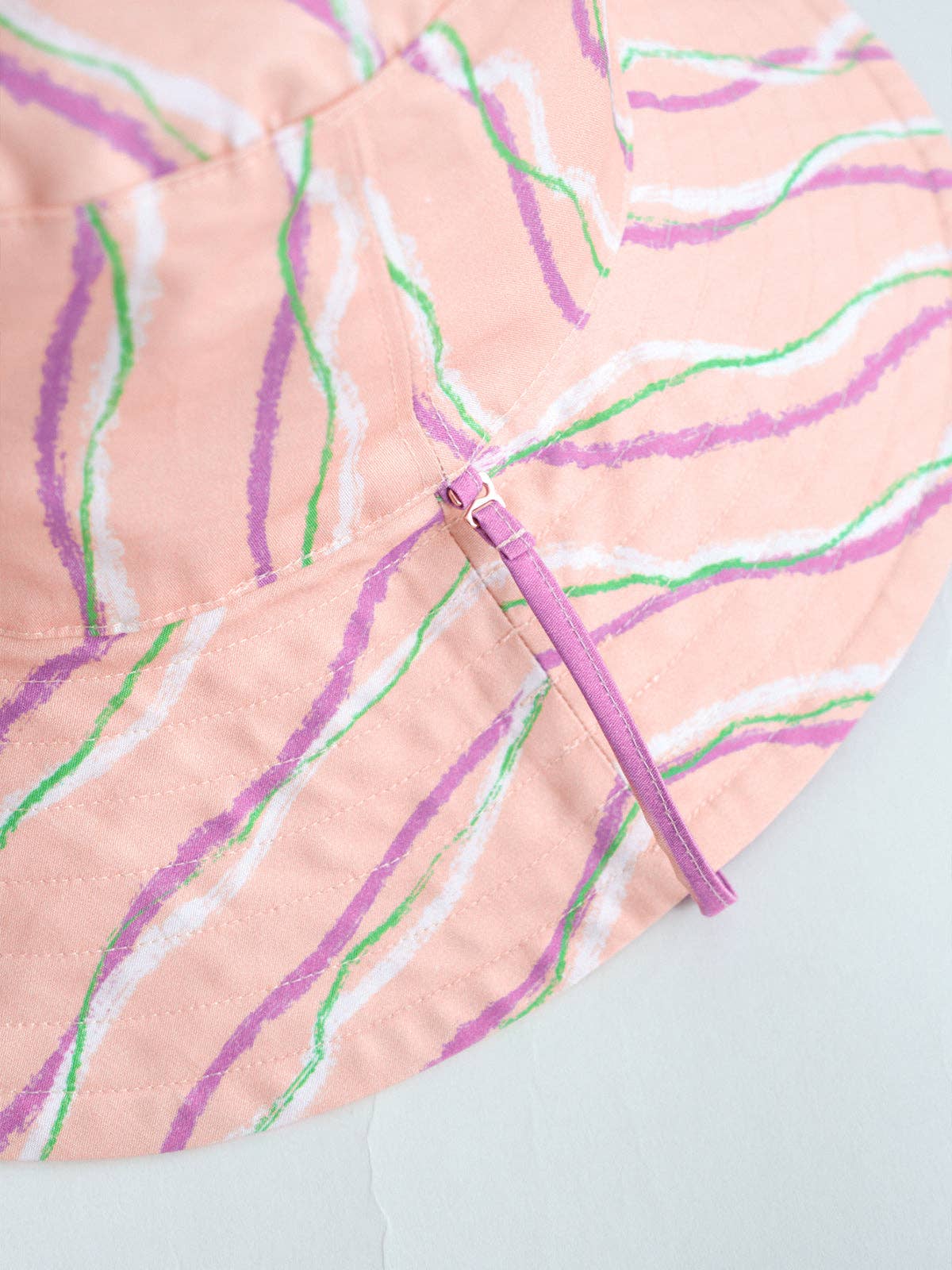 Lost Pattern NYC - FRIDA x LOST PATTERN "Frida&