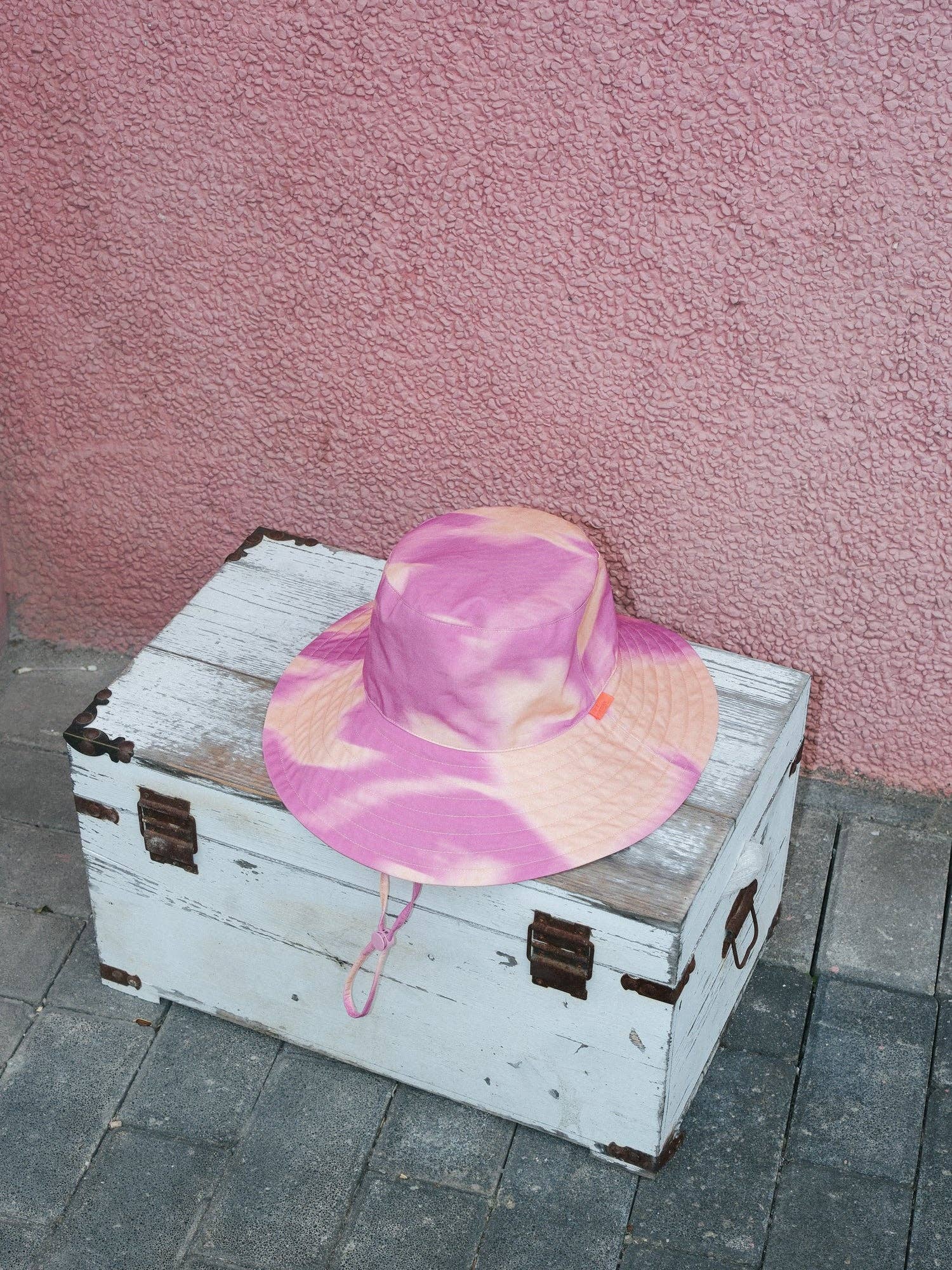Lost Pattern NYC - FRIDA x LOST PATTERN "Frida&