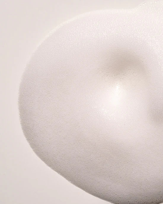 Luna Nectar Antarctic ACV Hair Shine Glass Rinse - The Look and Co