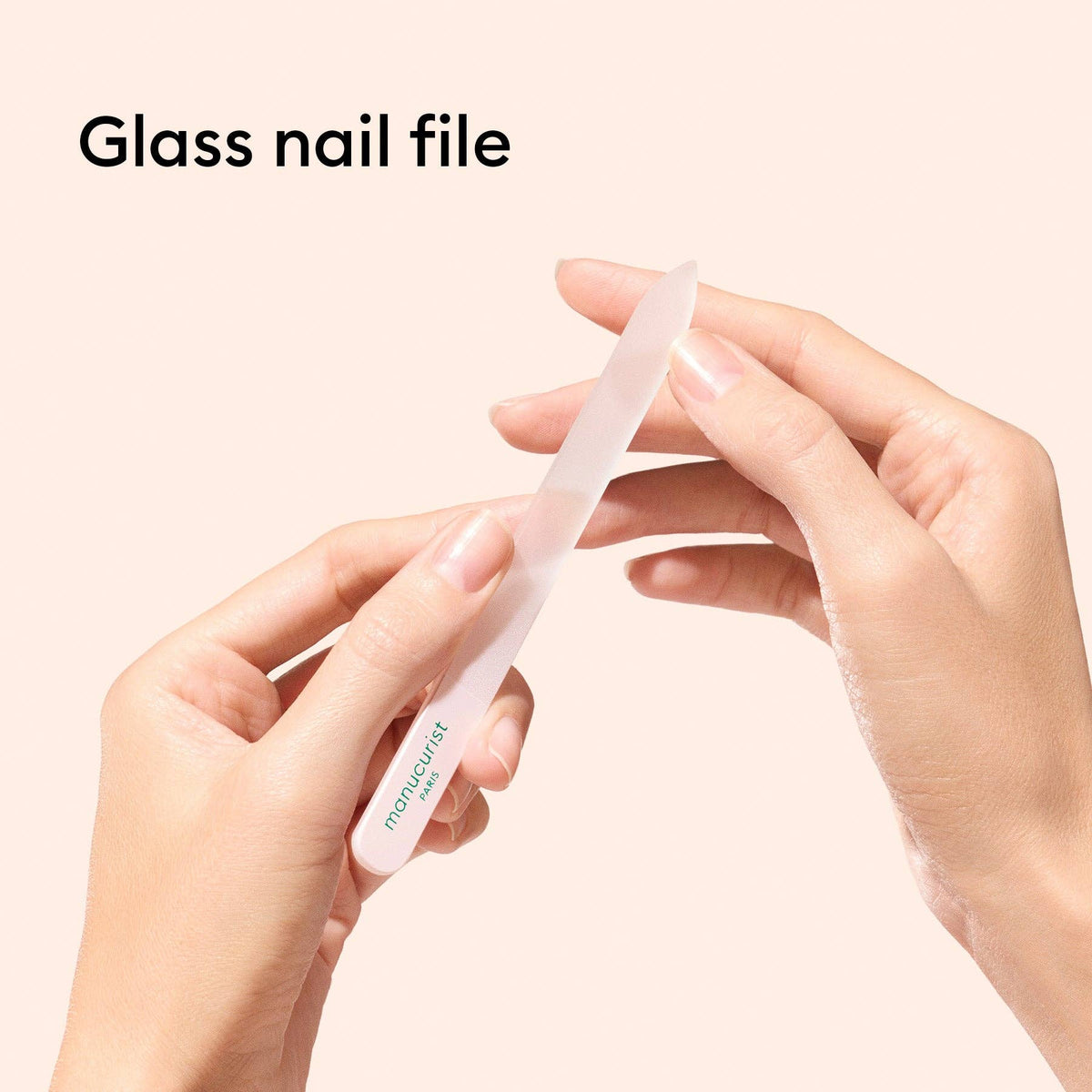 Manucurist, Inc. - Trio Nail Prep - The Look and Co
