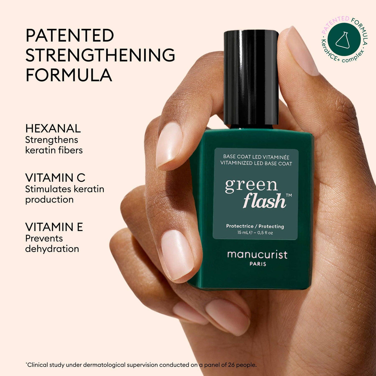 Manucurist, Inc. - Xtrem Flash™ Routine (US) - The Look and Co