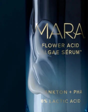 MARA Flower Acid Algae Sérum - The Look and Co