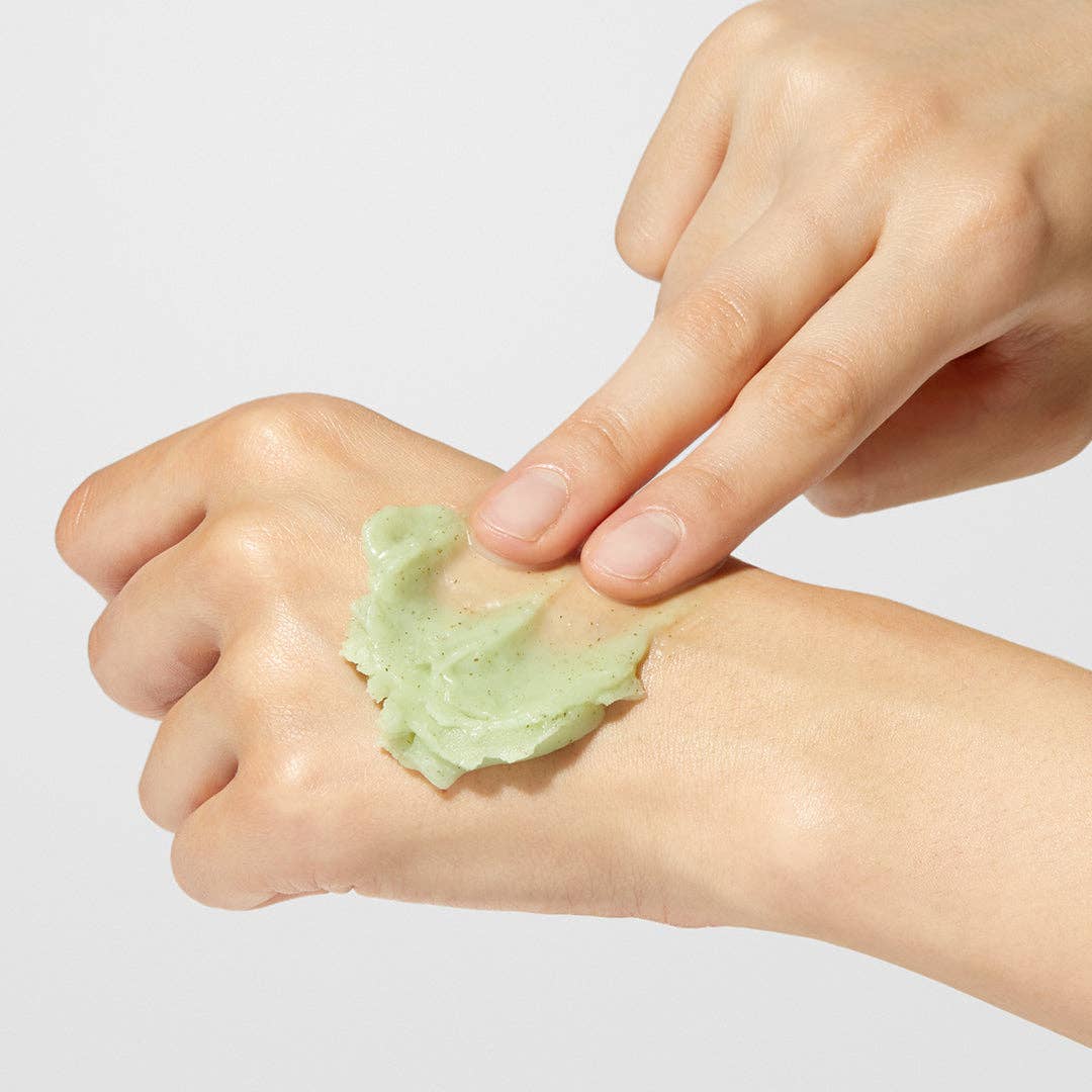 Medicube Super Cica Exfoliating Cleansing Balm, 100ml - The Look and Co