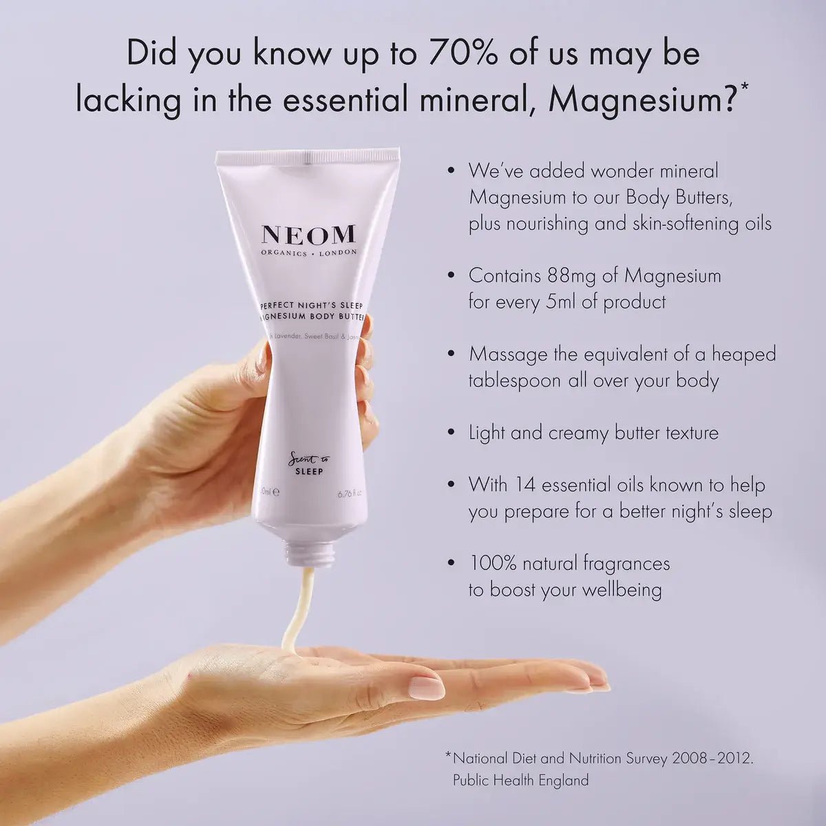 Neom Wellbeing - Perfect Night&