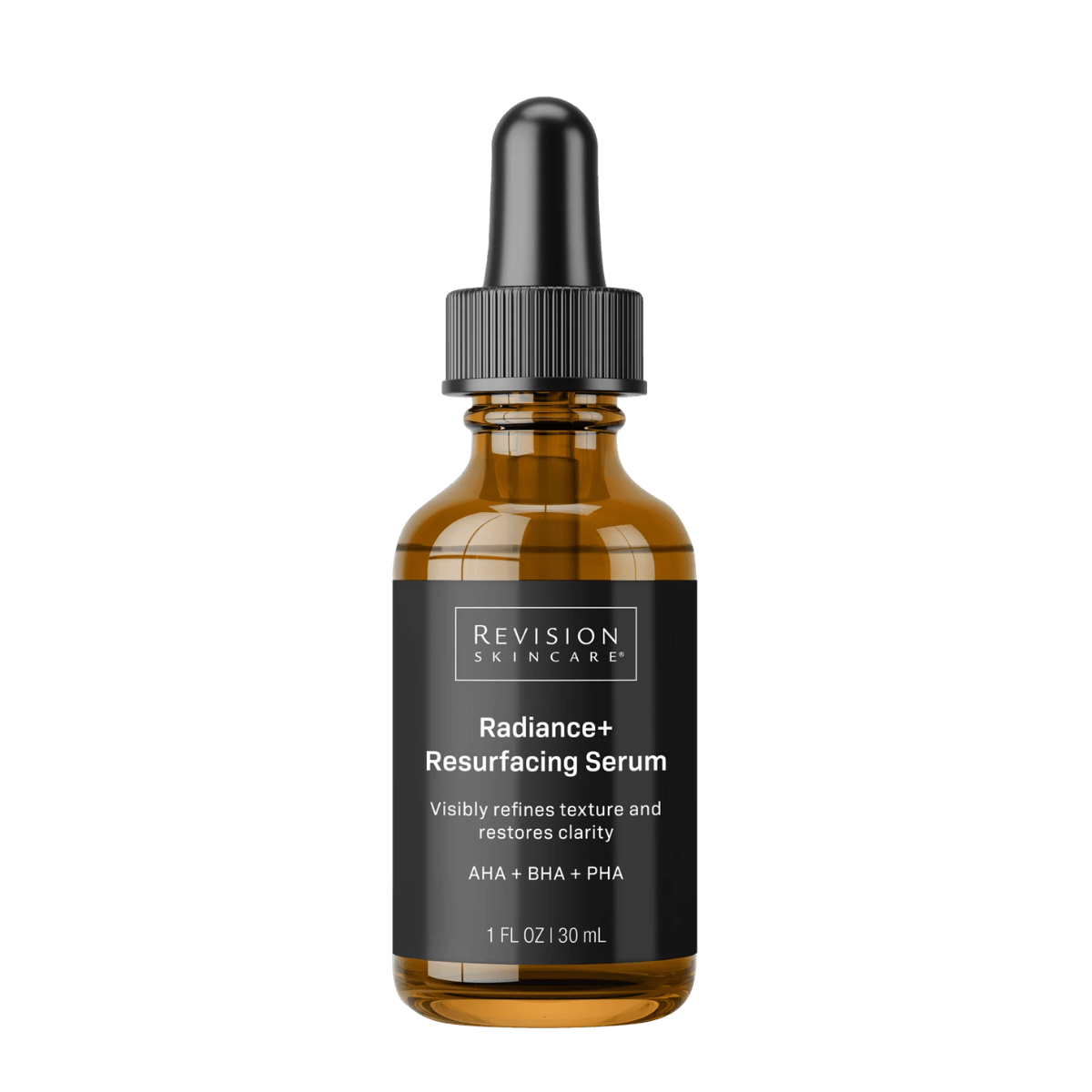 美容液 Revision Skin Smoothing Serum NEW! Revision Skincare Radiance+ Resurfacing Serum – The Look and Co