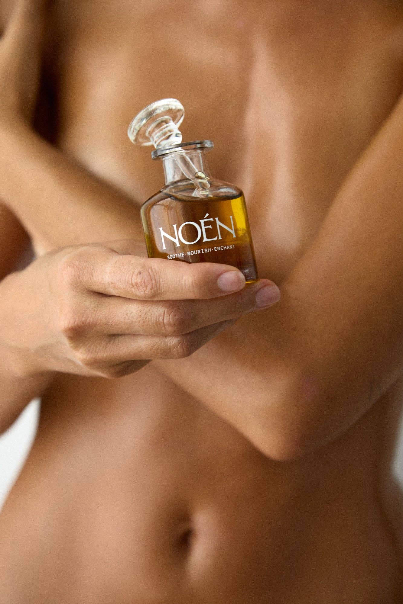 Noén - Afterplay Oil - The Look and Co