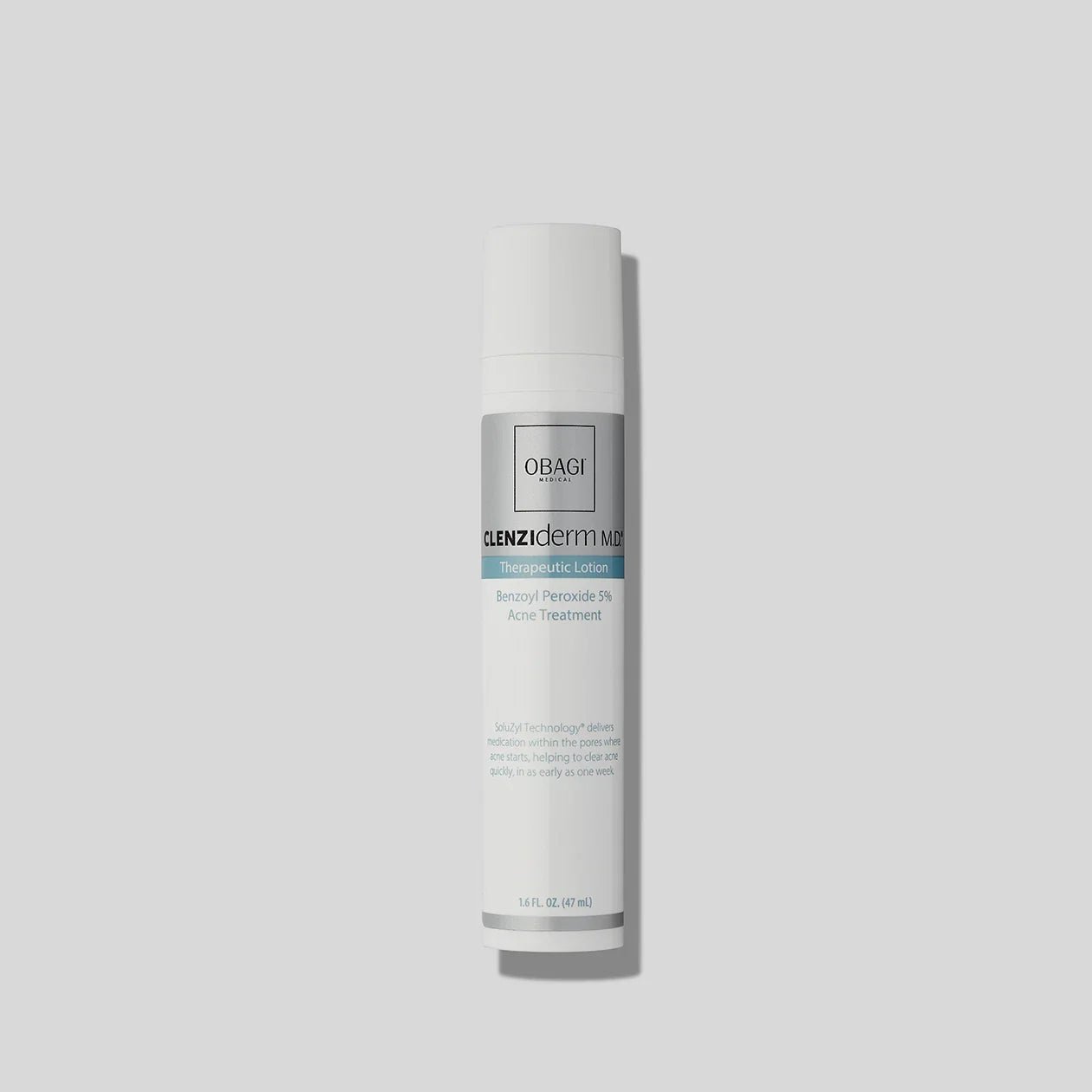 Obagi CLENZIDERM M.D.® Therapeutic Lotion - The Look and Co