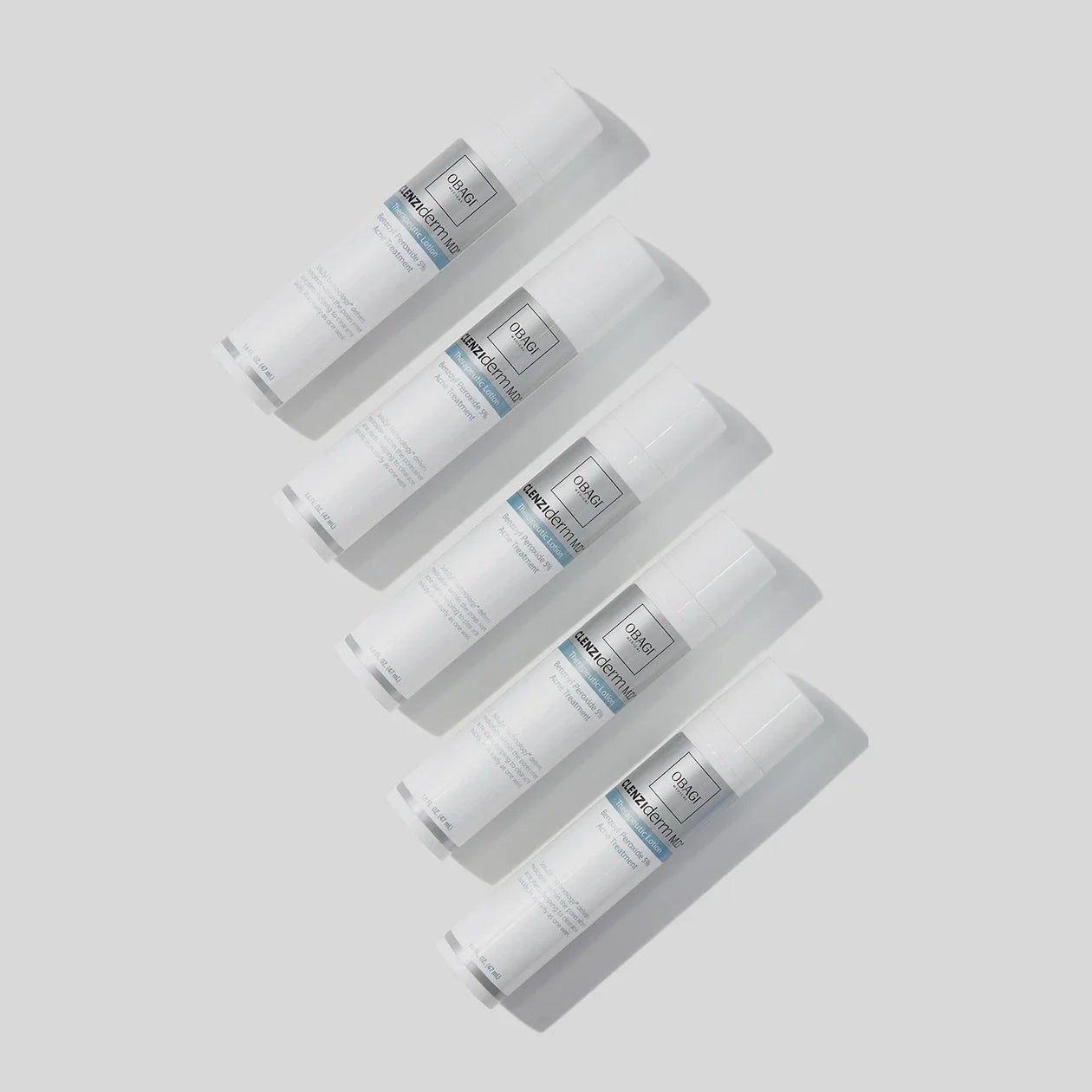 Obagi CLENZIDERM M.D.® Therapeutic Lotion - The Look and Co
