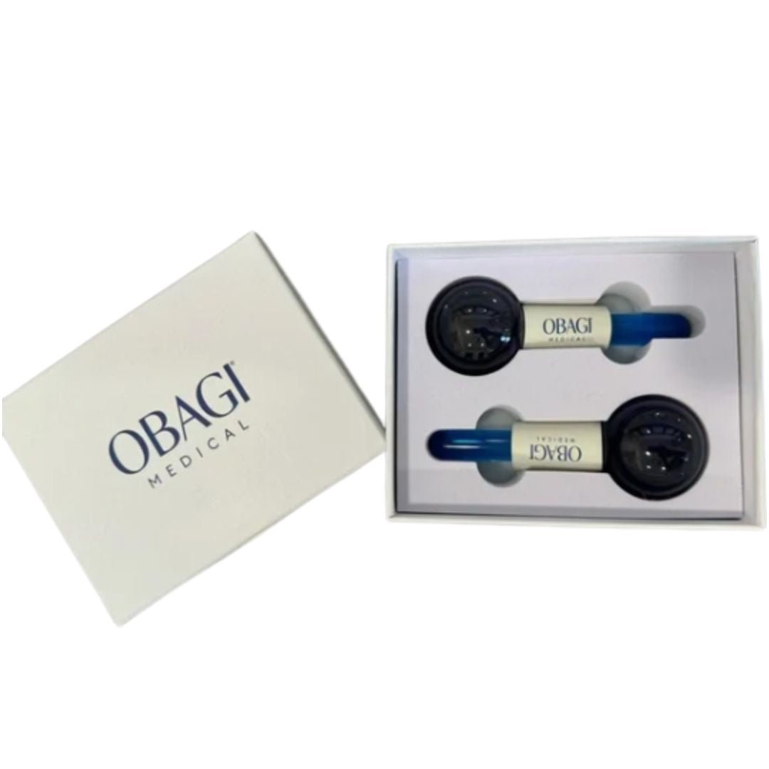 Obagi Ice Globes - The Look and Co