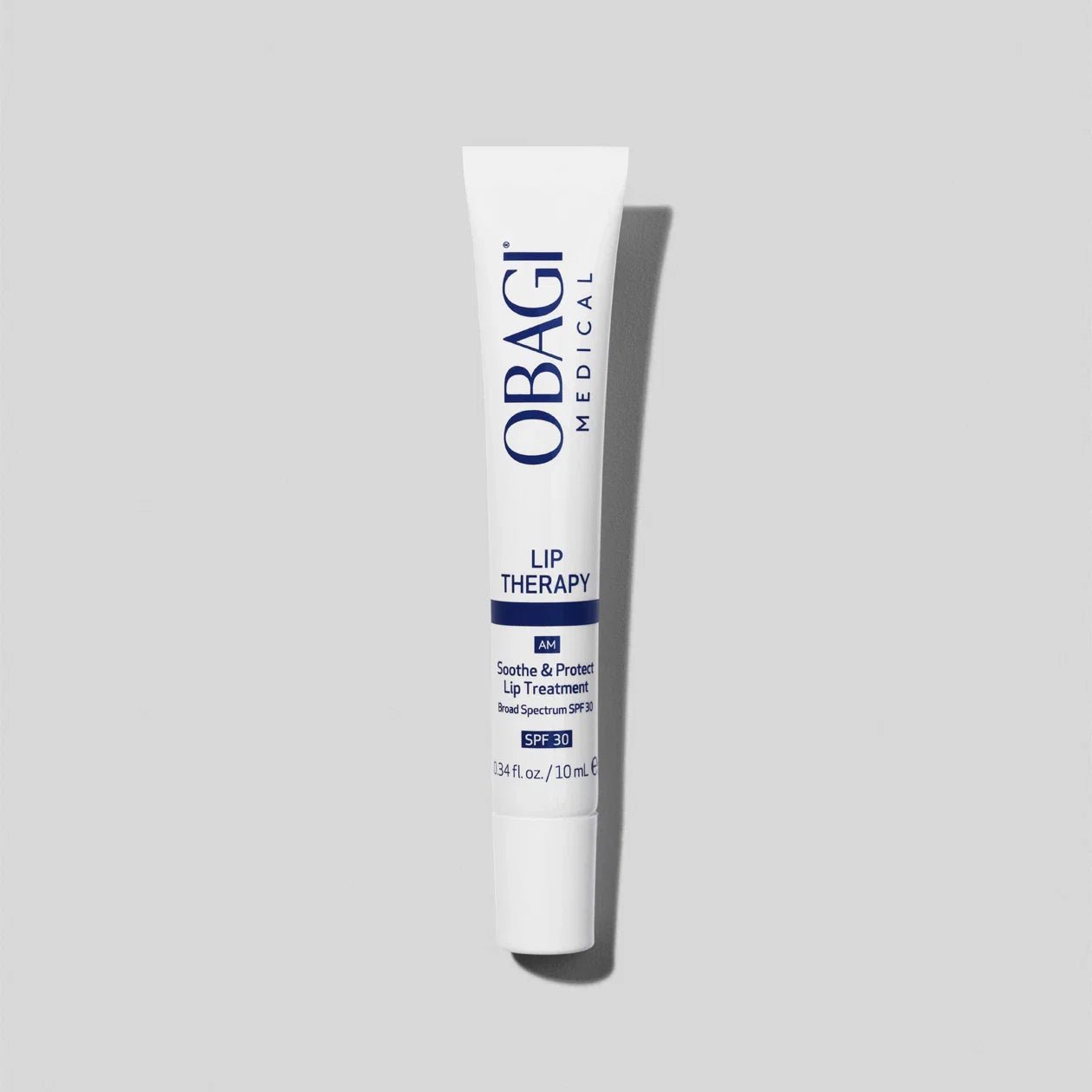Obagi Lip Therapy AM Soothe & Protect Lip Treatment SPF 30 - The Look and Co