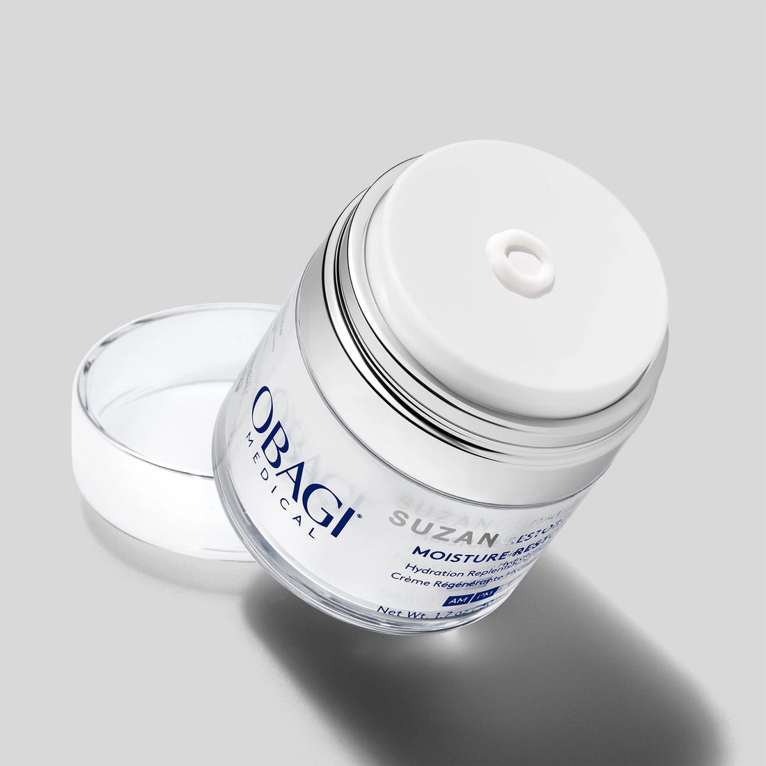 Obagi Moisture Restore - The Look and Co