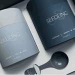 Seedling The Organic Seed Cycling Kit for Hormone Support