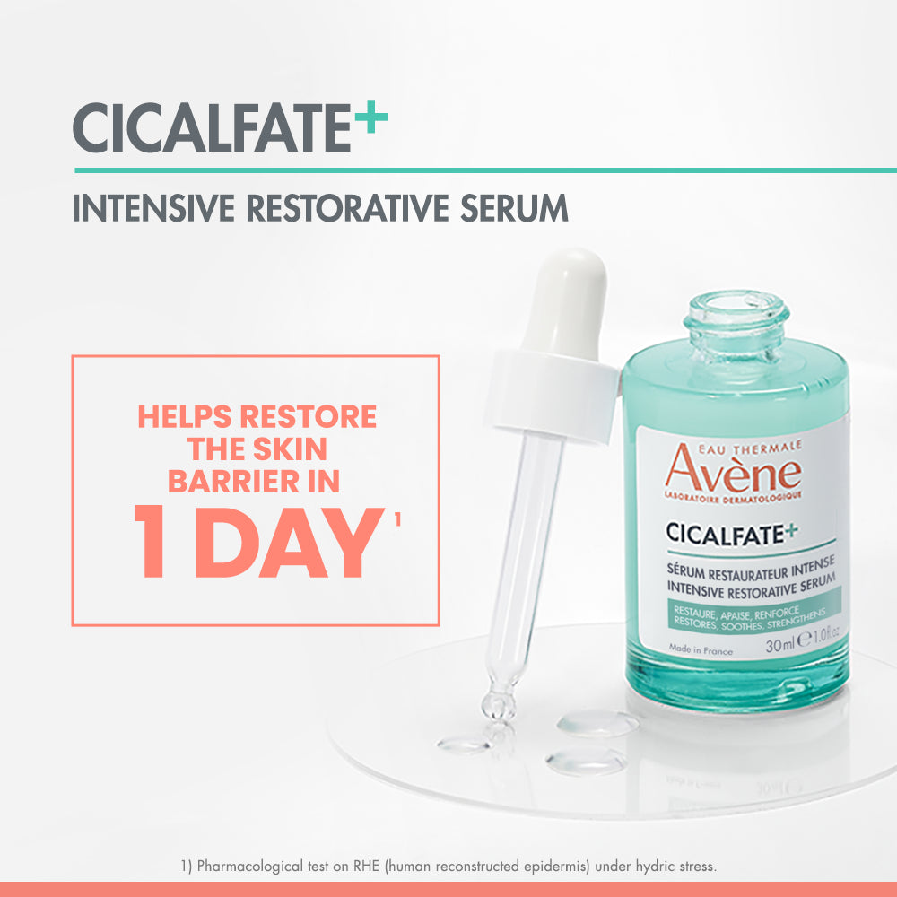 Avène Cicalfate+ Intensive Restorative Serum