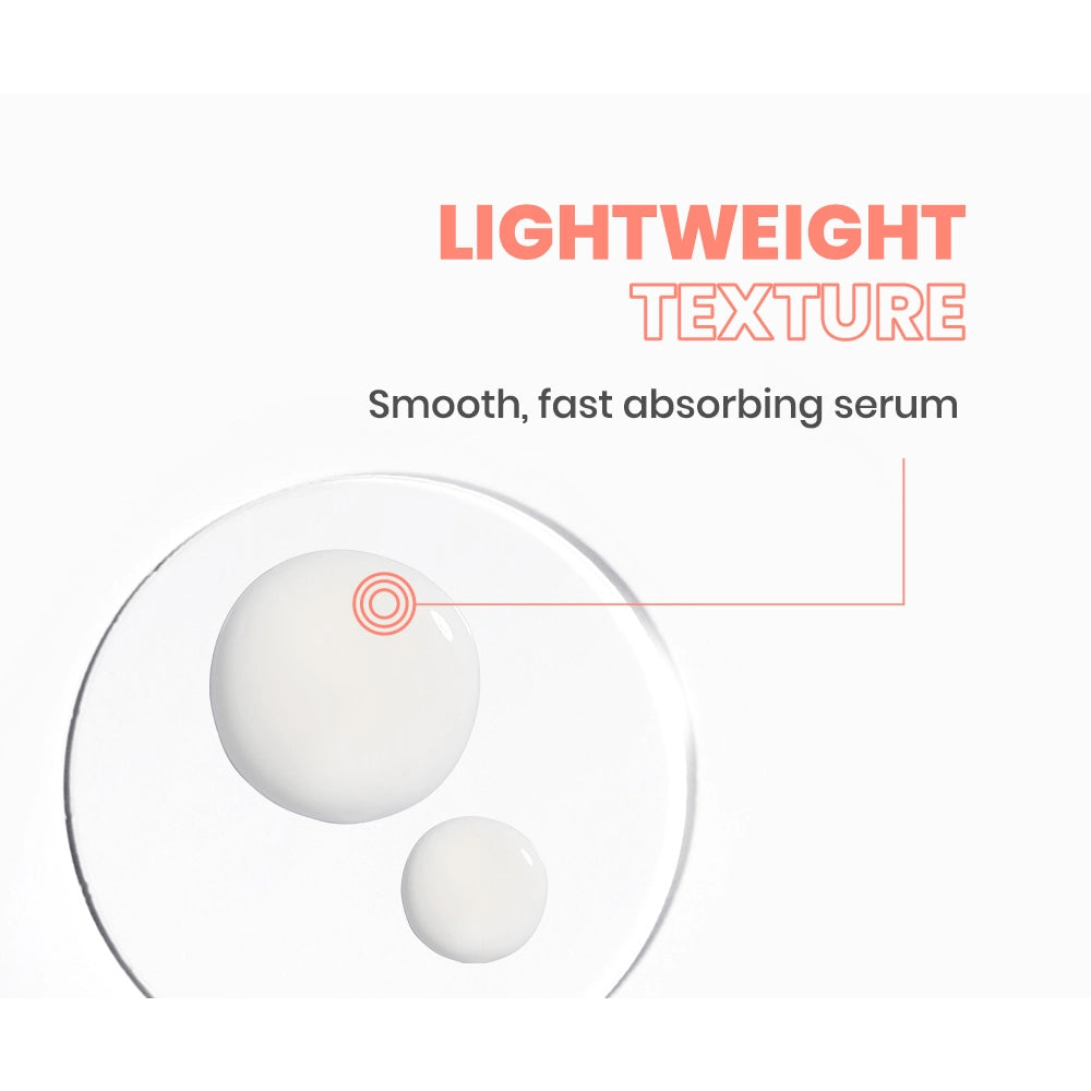 Avène Vitamin Activ Cg Radiance Concentrated Serum