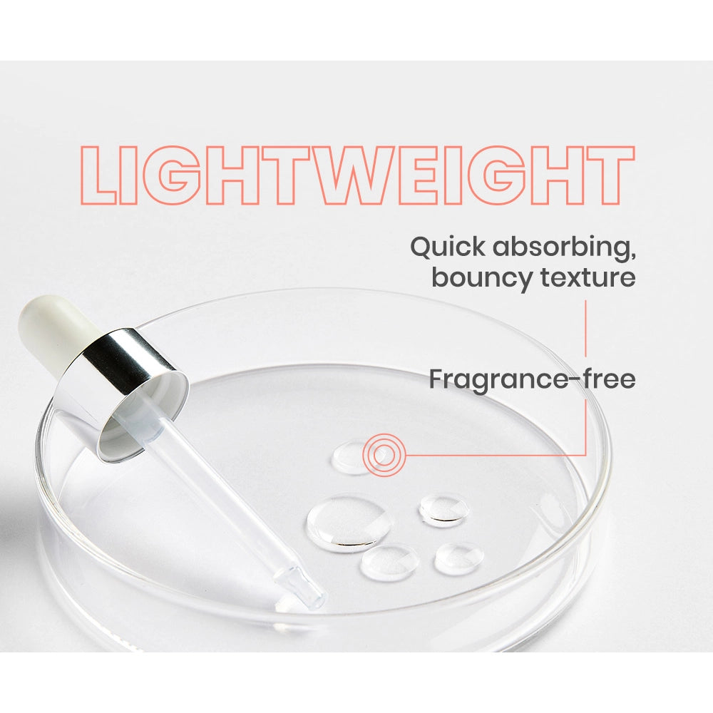 Avène Hyaluron Activ B3 Concentrated Plumping Serum