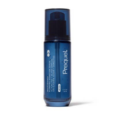 Prequel Multi Quench Plumping Hydration Face Serum 1.7oz - The Look and Co
