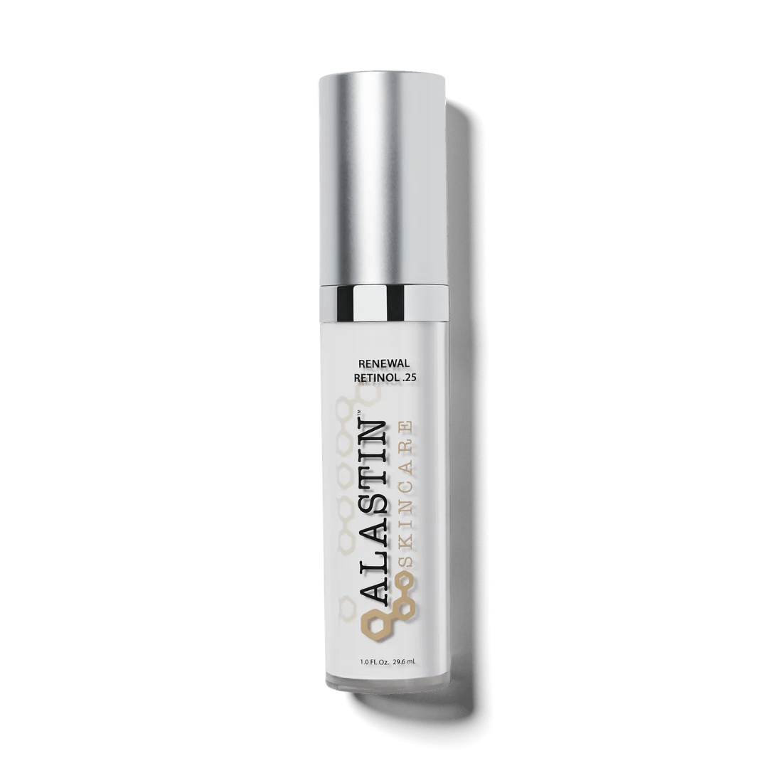 Renewal Retinol - The Look and Co