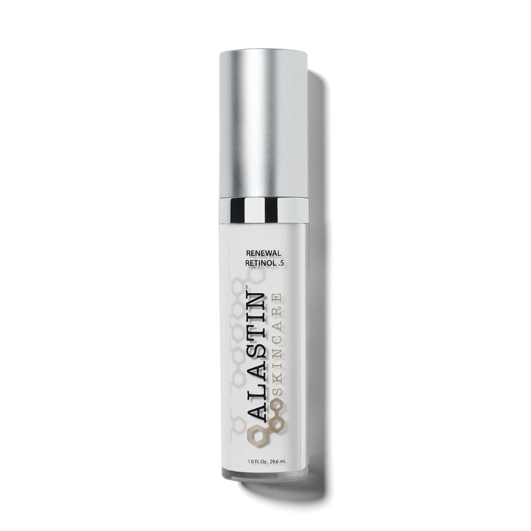 Renewal Retinol - The Look and Co