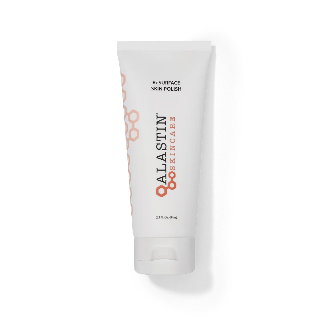 ReSURFACE Skin Polish - The Look and Co